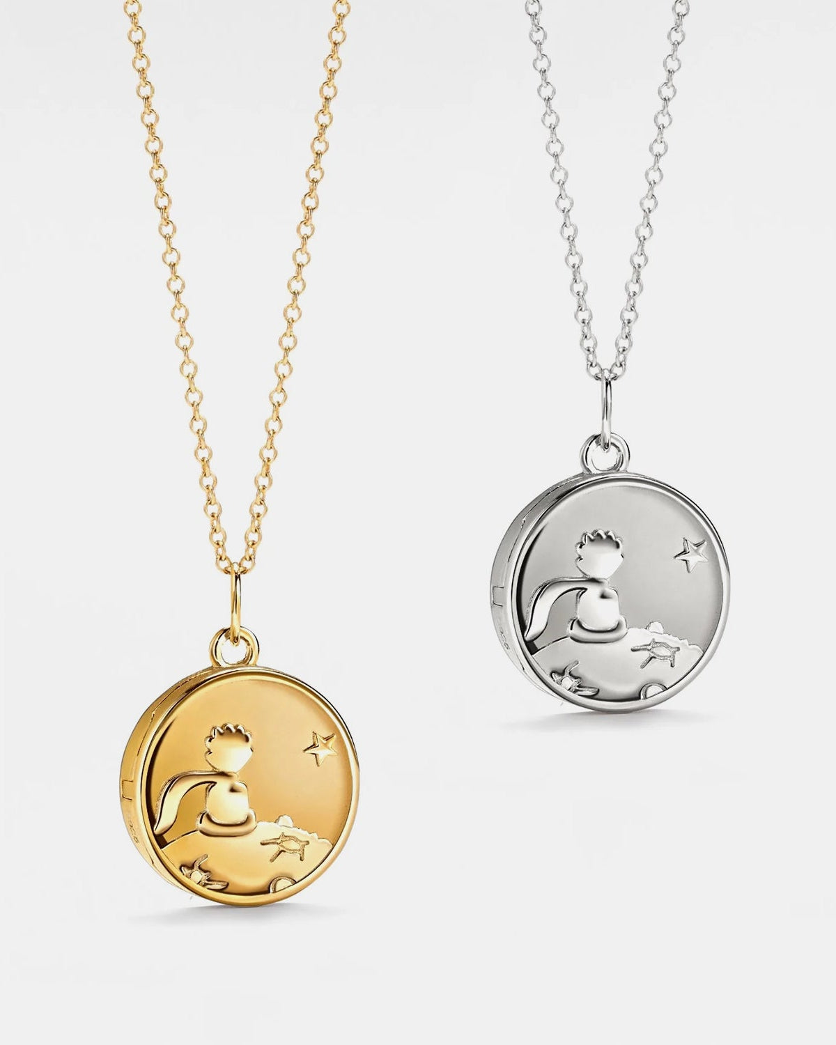 colgante el principito