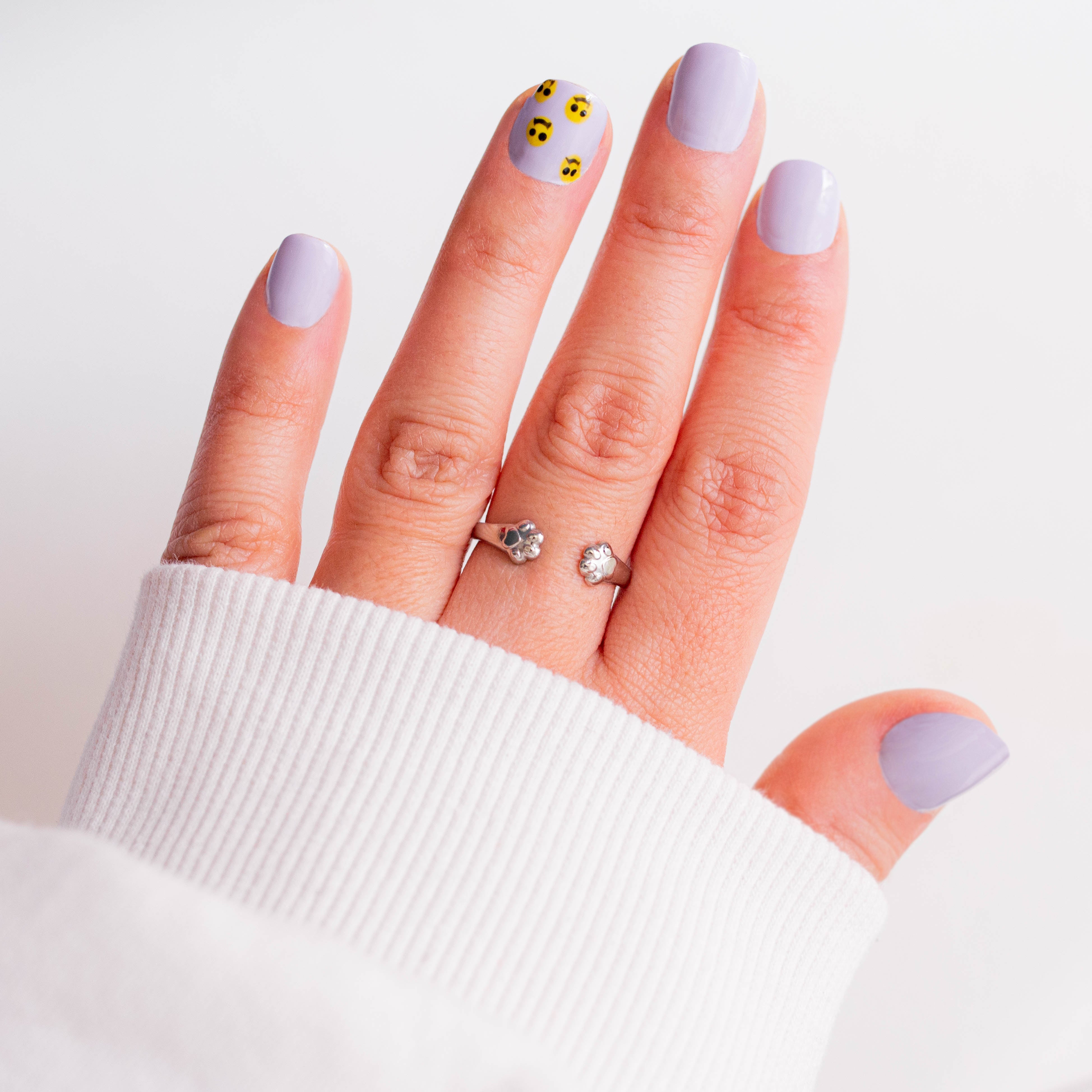 El amor entre una masconta y su duelo en forma de joya