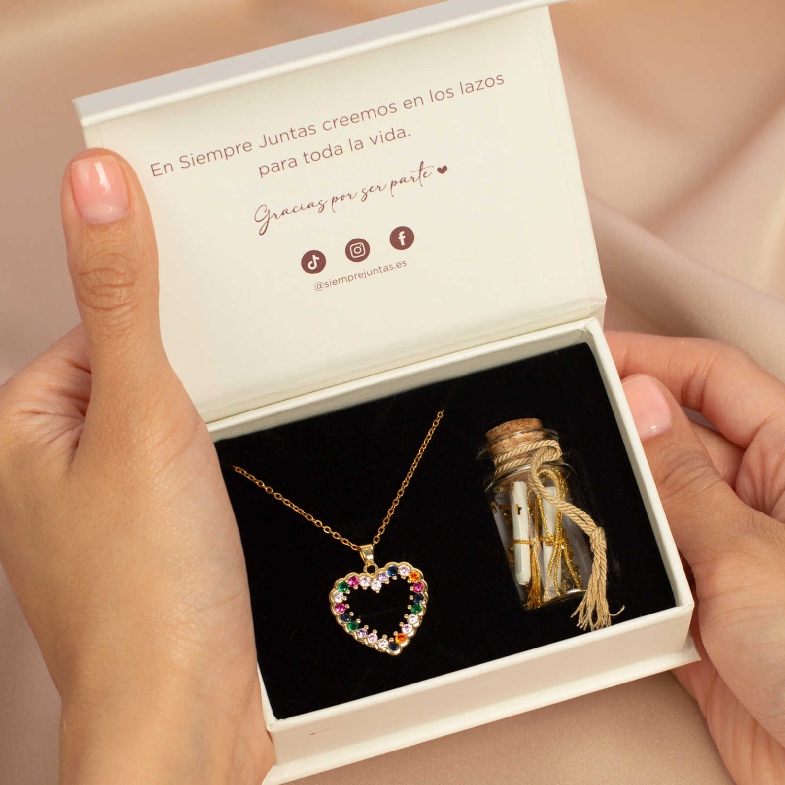 collares de moda mujer