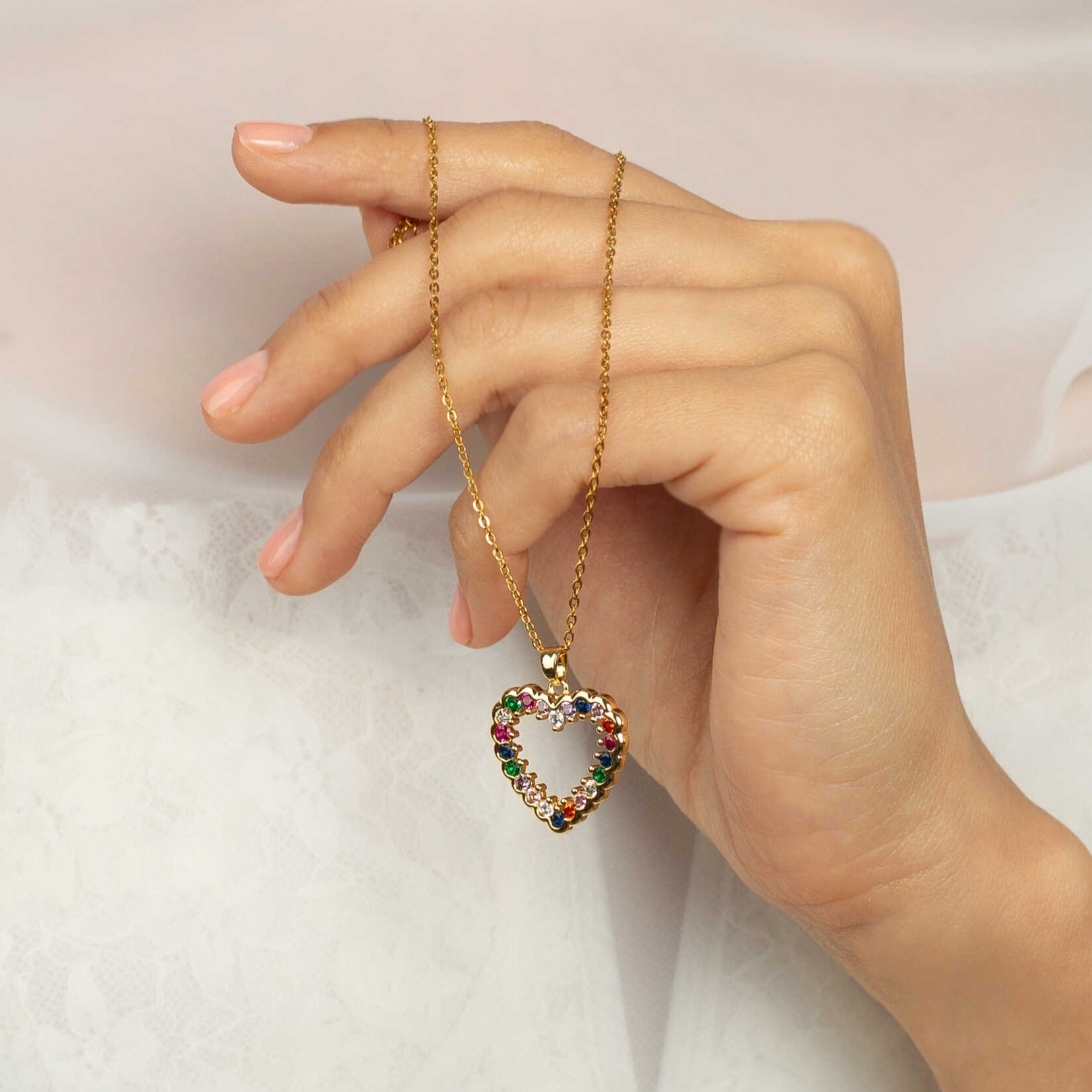 Regalo collar mujer