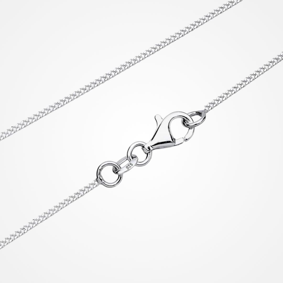 Cadena para hombre que no se oxida