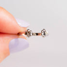 El amor incondicional hacia una mascota - siemprejuntas