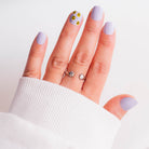 El amor entre una masconta y su duelo en forma de joya