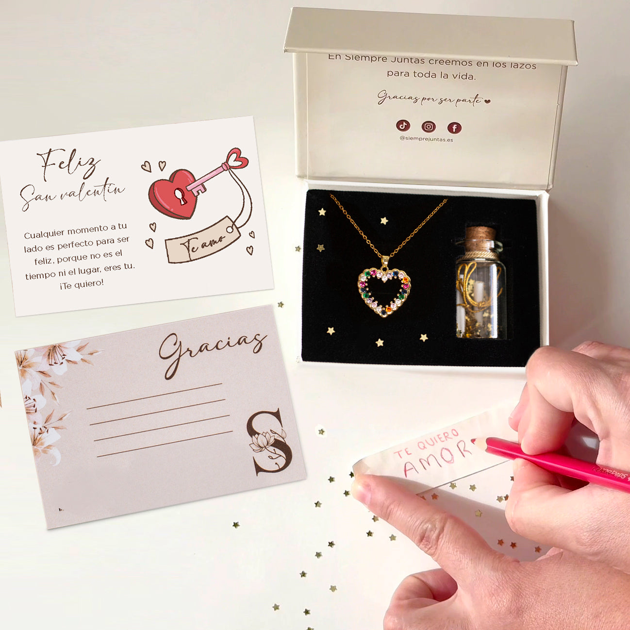 collares para mujeres