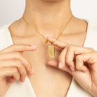 collar constelaciones