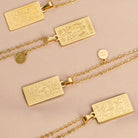 collar de constelaciones