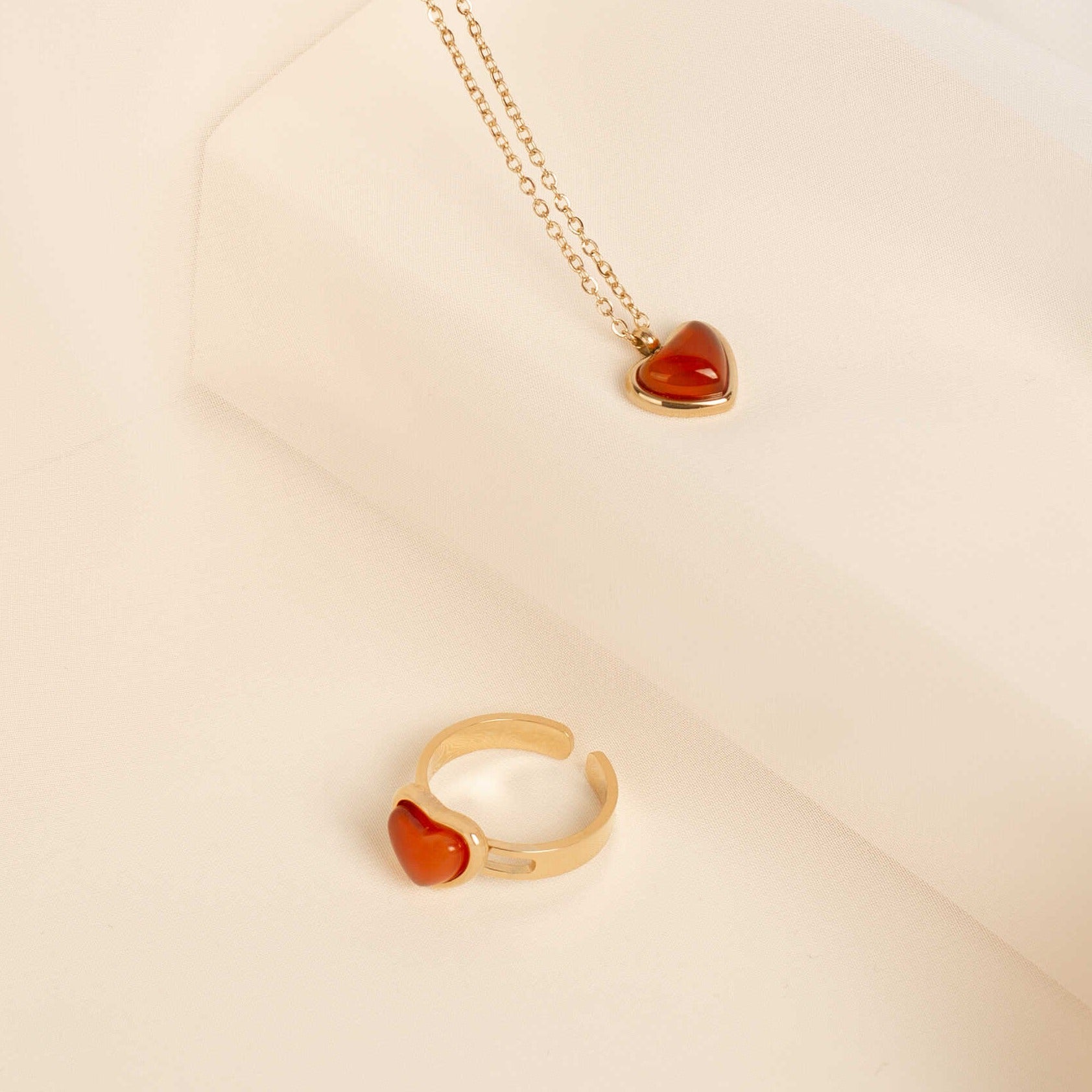 Regalar pack joyas mujer