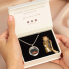 Collar recuerdos especiales