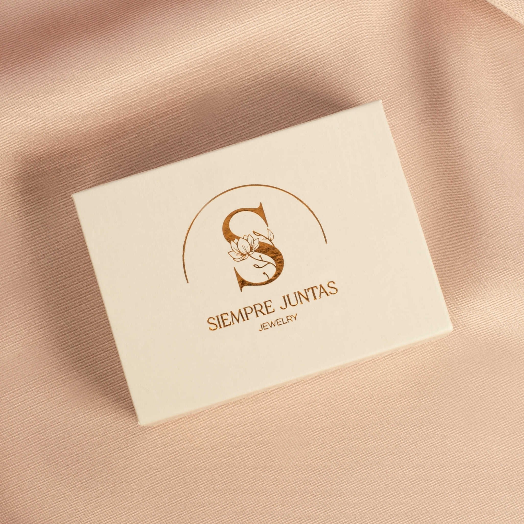 Siempre Juntas Joyería de Regalo
