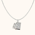 Collar grabado te quiero