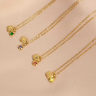 Colgantes astrología