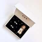 Joyas que recuerdan a una mascota